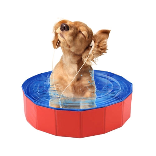 Pet S Foldable Swimming Pool, Bathtub Dog Toy