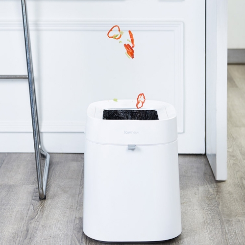 

Original Xiaomi Townew High Capacity T Air Smart Garbage Box