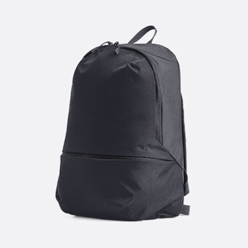 

Original Xiaomi Lightweight Small Bag Colorful Backpack Bag (Black)