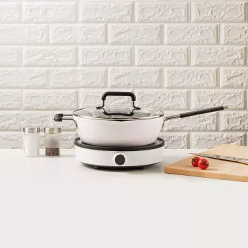 

Original Xiaomi Non Stick Frying Pan Cooking Pot