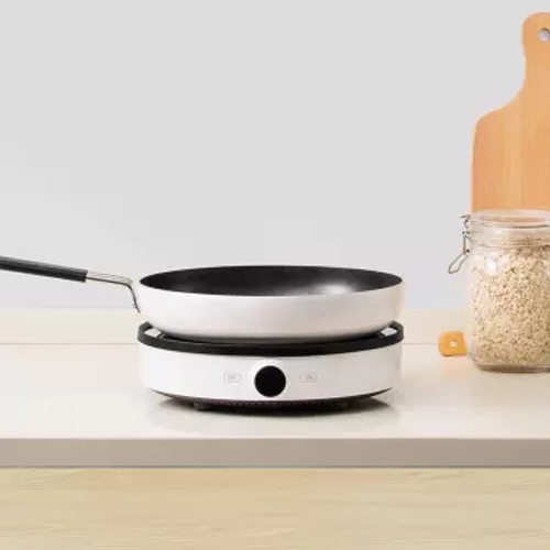 

Original Xiaomi Non Stick Frying Pan Cooking Pot