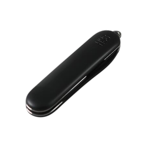 

Original Xiaomi Youpin Huohou Mini Foldable Unpacking Knife(Black)