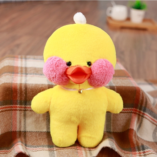 small duck toy