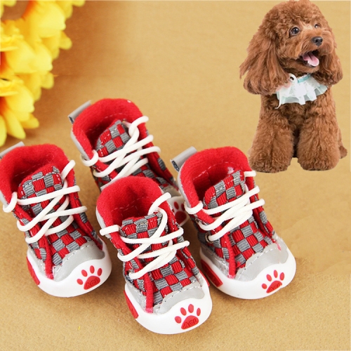 dog shoes online