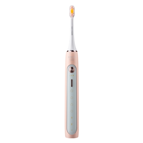 xiaomi soocas x5 sonic electric toothbrush