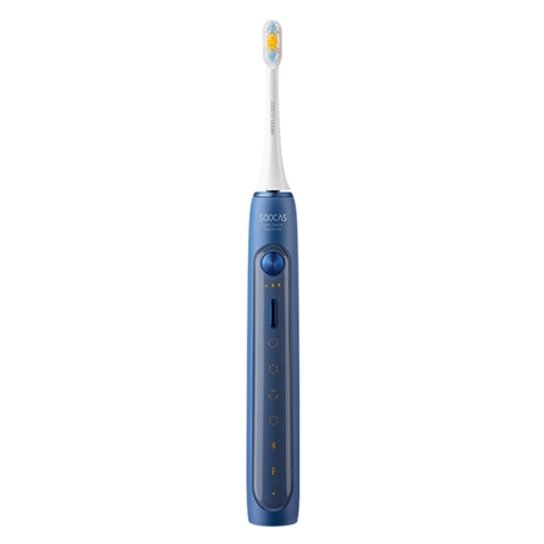 

Original Xiaomi X5 Ultrasonic Electric Toothbrush with Gift Box (Blue)