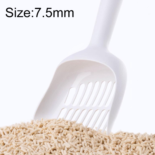 

Original Xiaomi Antibacterial Litter Box 7.5mm Cleaning Shovel Tool for Pet Cat Scoops