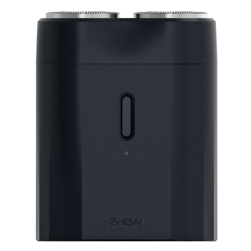 

Xiaomi ZHIBAI Men Electric Razor IPX7 Waterproof Rechargeable Mini Body Shaving