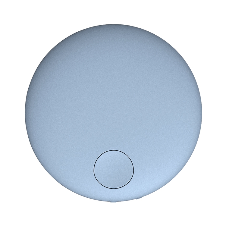 

Original Xiaomi GF Portable Aromatherapy Diffuser Household Small Shell Shape Humidifier (Blue)