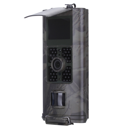 

Suntek HC-700A 2.0 inch LCD 16MP Waterproof IR Night Vision Security Hunting Trail Camera, 120 Degree Wide Angle