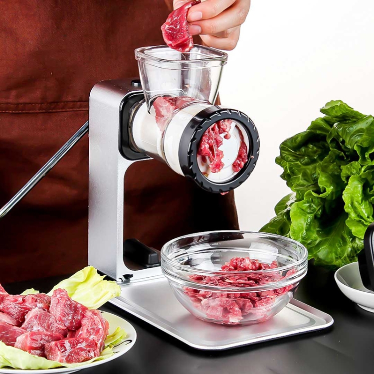 

E902 Household Manual Meat Grinder Filling Sausage