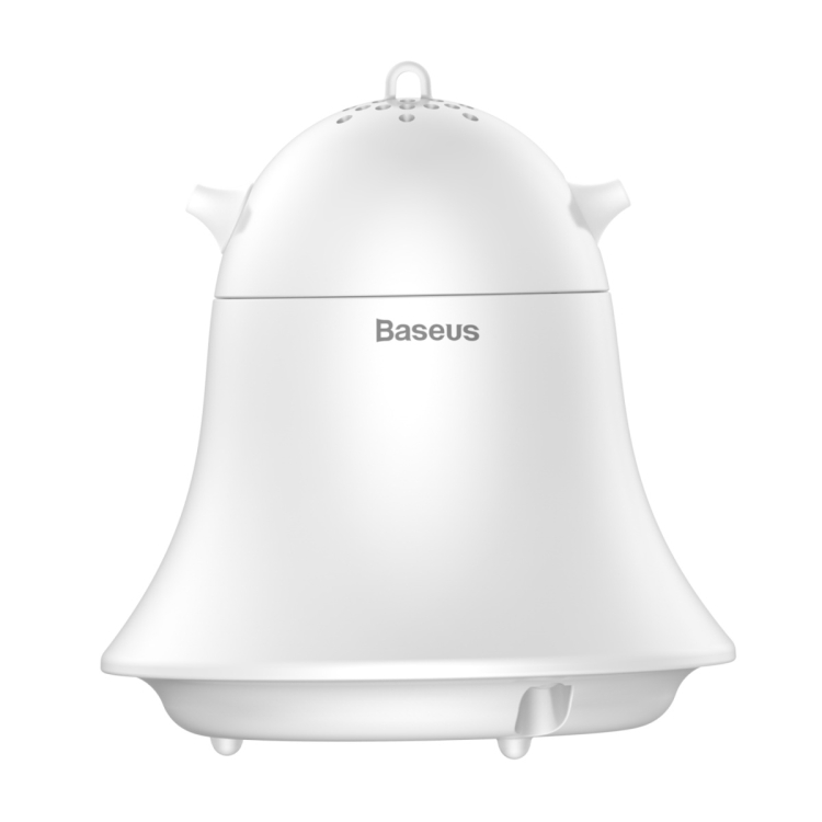

Baseus ACMWD-LF02 DC 5V Blue Wind Chime Series Portable Insect Repeller (White)