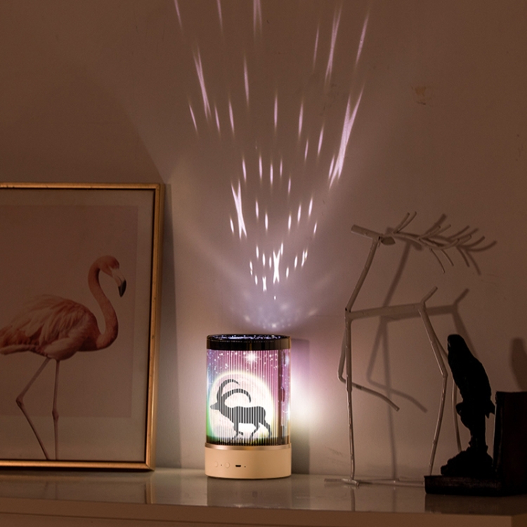 

3W LED Animated USB Night Light