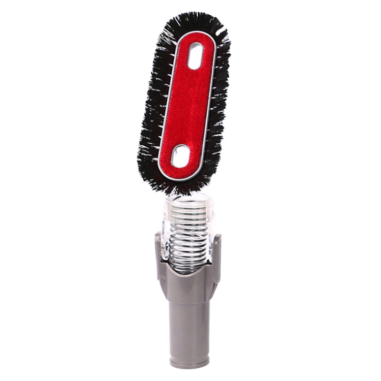 

Household Vacuum Cleaner Transparent Brush Head Parts Accessories for Dyson
