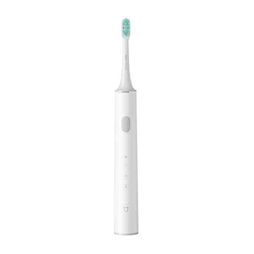 

Original Xiaomi Mijia T500 Smart APP Electric Toothbrush IPX7 Waterproof Chargeable UV Sterilization High Frequency Vibration Toothbrush