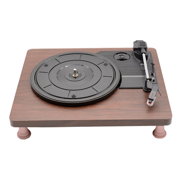 

Music Disc Player Vinyl Tuntable Record Player