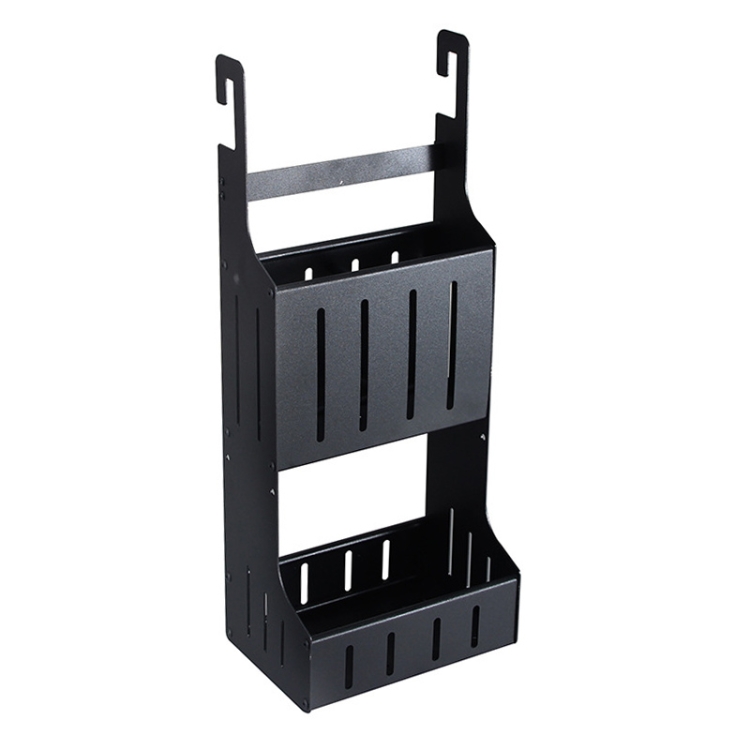 

Kitchen Multi-function Stainless Steel Chopsticks Spoon Holder Storage Rack
