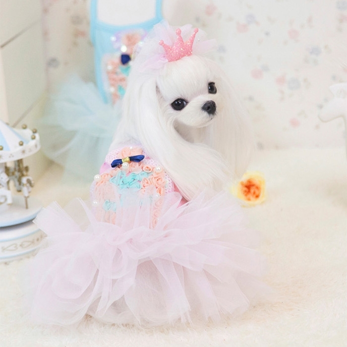 pink princess perfume