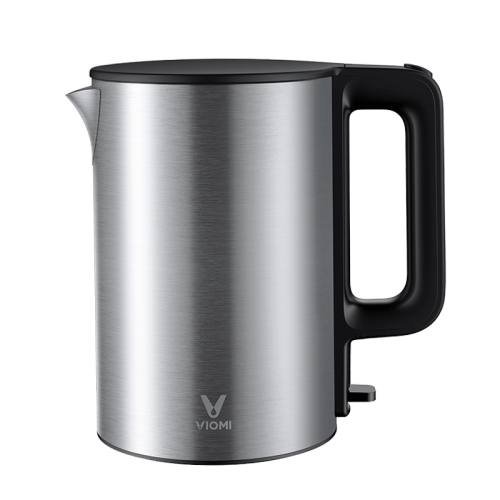 

Original Xiaomi Yunmi 1800W Portable Intelligent Stainless Steel Electric Kettle, Capacity: 1.5L