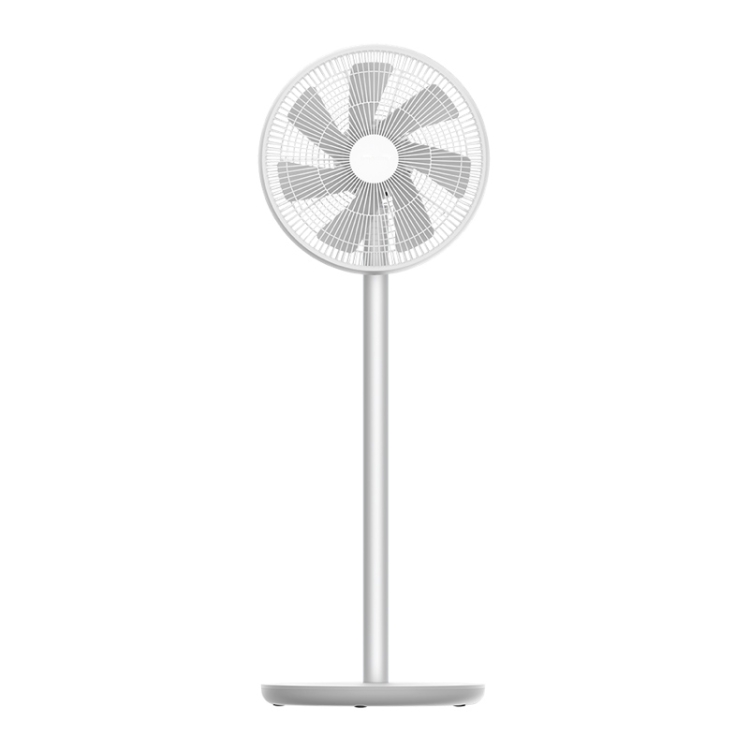

Original Xiaomi Smartmi Fan 2S Wireless Electric Pedestal Fan 100 Stepless Speed, Support Mijia APP Control