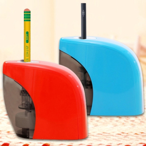 usb pencil sharpener