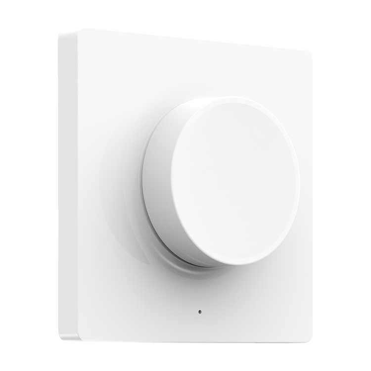 

Original Xiaomi Yeelight Intelligent Dimmer Wall Switch, Mounting Version
