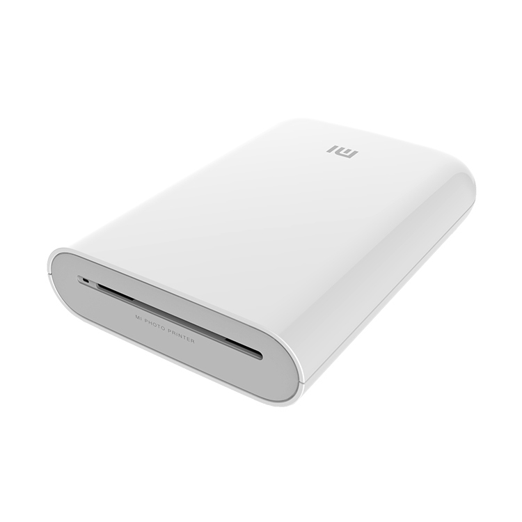 

Original Xiaomi Portable Pocket Photo Printer