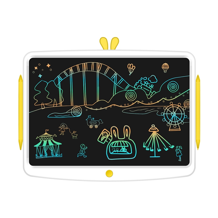 

Original Xiaomi Wicue 16 inch Rainbow LCD Screen Electronic Handwriting Pad Writing Board