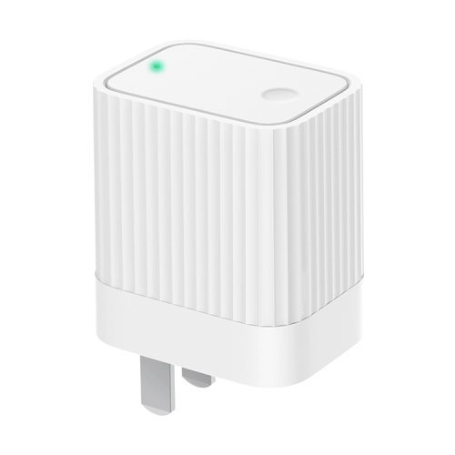 

Original Xiaomi Smart Cleargrass Bluetooth / Wifi Gateway Hub Work with Mijia Bluetooth Sub-device Smart Home Device