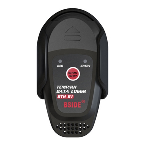 

BSIDE BHT81 USB Interface Temperature / Humidity Data Automatic Recorder