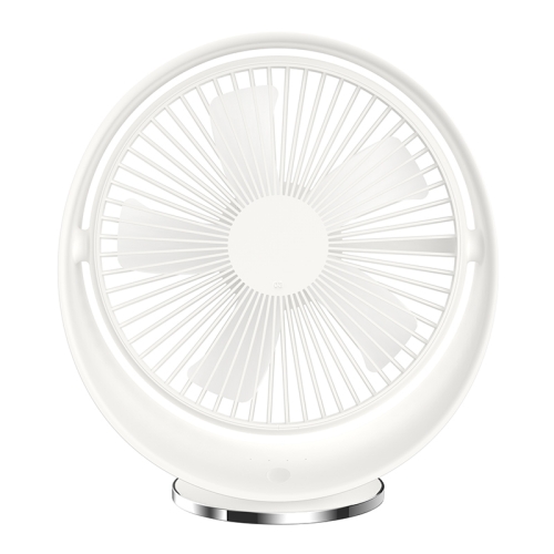 

Adjustable Multidimensional Fan Leaf USB Charging Desktop Electric Fan, Support 3 Speed Control