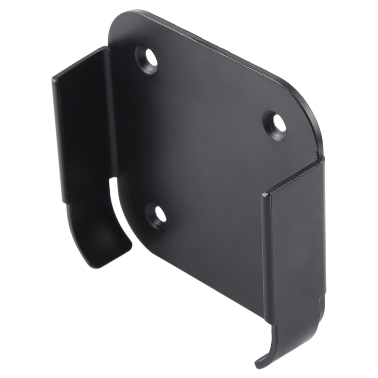 

TV Box Wall Hanging Mount Bracket for Apple TV 2 / 3 / Airport Express(Black)