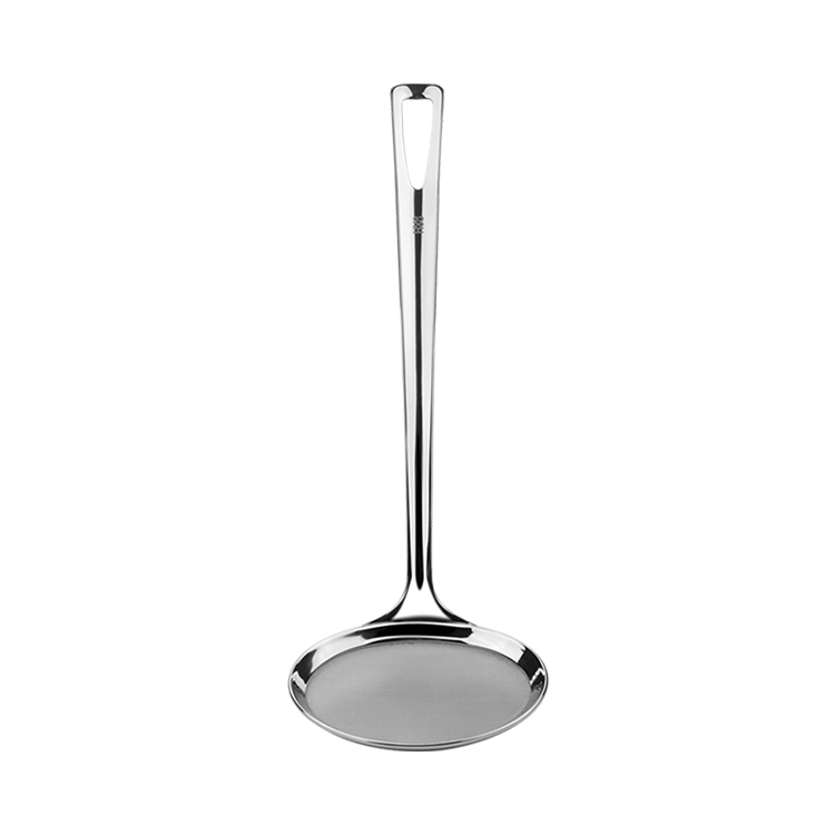 

Original Xiaomi HuoHou Stainless Steel 304 Small Mesh Oil Filter Net Strainer Soup Spoon Scoop