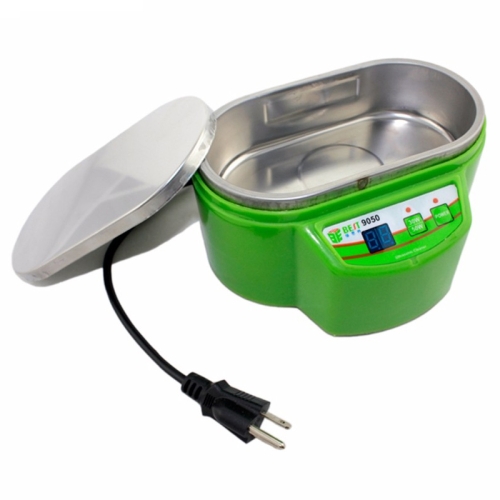 

BST-9050 0.5L 220V Digital Display Mini Ultrasonic Cleaner
