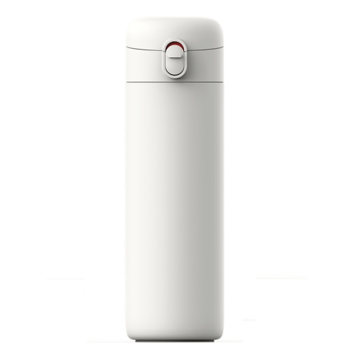 

Original Xiaomi Pinlo Portable Stainless Steel Vacuum Thermal Cup Water Bottle, Capacity : 530mL
