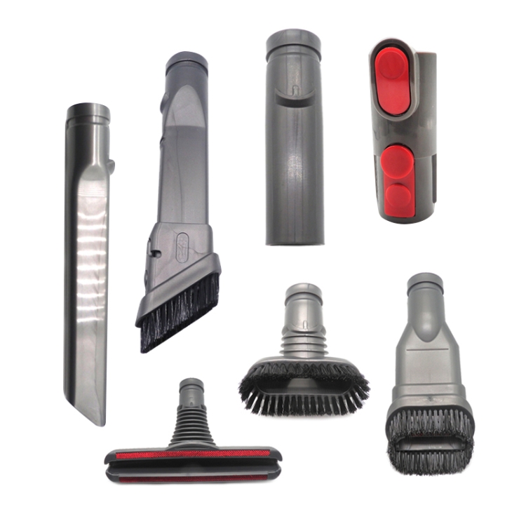 

XD976 7 in 1 Handheld Tool Replacement Brush Kits D925 D926 D928 D929 D930 D931 for Dyson Vacuum Cleaner