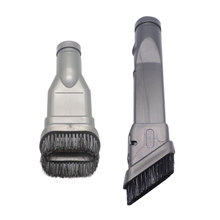 

XD980 2 PCS Handheld Tool Replacement Stiff Brush D926 D929 for Dyson Vacuum Cleaner