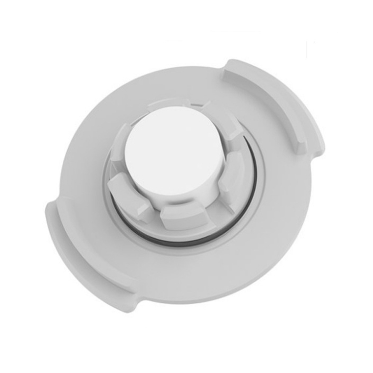 

6 Pairs Filter Element Assembly Sweeping Robot Accessories for Xiaomi Stone