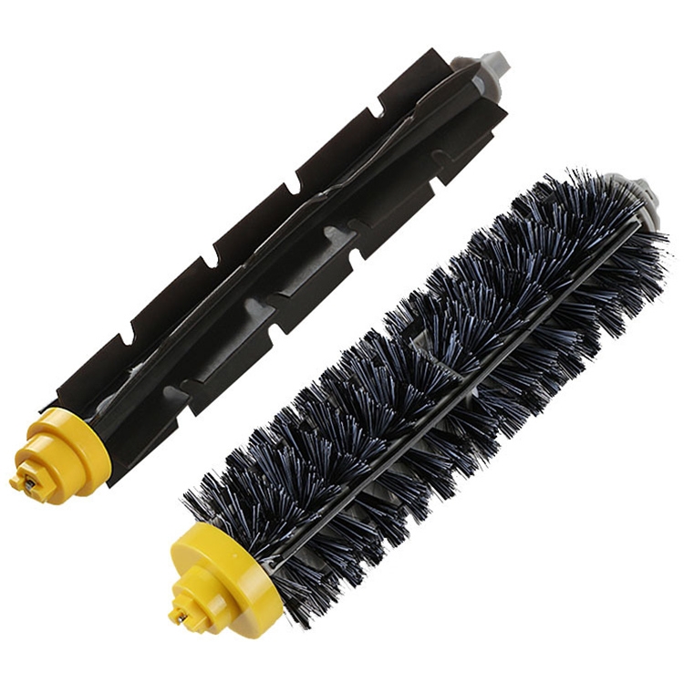 

Sweeping Robot Accessories Roller Brush for iRobert 6 / 7 Series