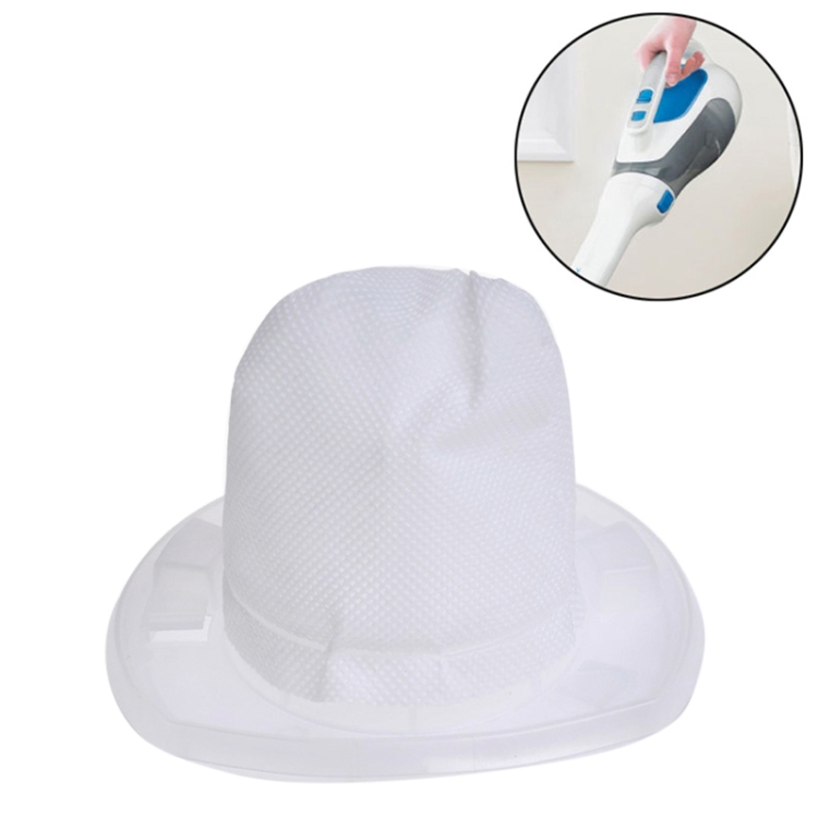 

Replacement HEPA Filter Cup for Black VF110 Decker Vacuum Cleaner Dust Buster