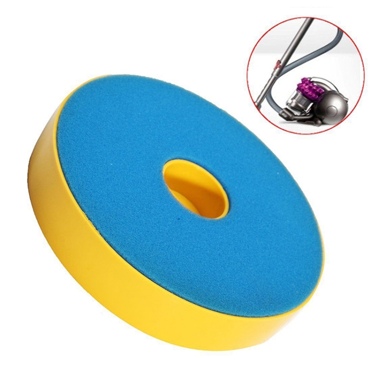 

Washable Pre Dust Filter for Dyson DC05 DC08 DC14 DC15 Vacuum Cleaner Pre Filter Hepa Parts Accessories
