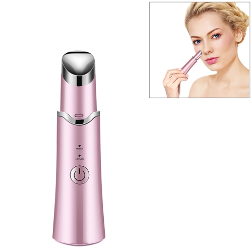 

CS846 Anti-Pouch and Black Eye Wrinkle Removal Beauty Instrument (Champagne Gold)