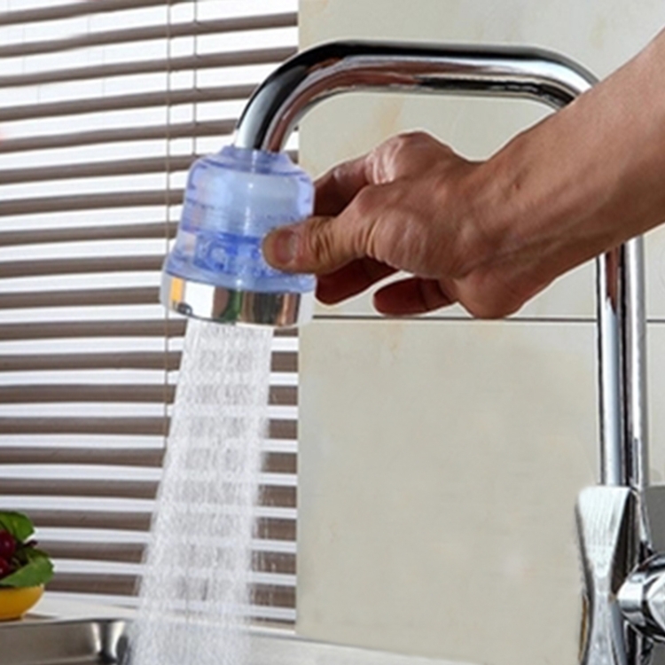 Sunsky 3 Setting Adjustable Home Use Kitchen Faucet Chlorine