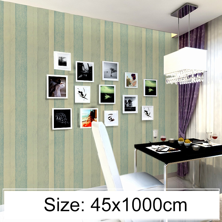 

Creative PVC Autohesion Brick Decoration Wallpaper Stickers Bedroom Living Room Wall Waterproof Wallpaper Roll, Size: 45 x 1000cm (Black)