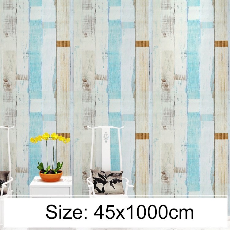 

Creative PVC Autohesion Brick Decoration Wallpaper Stickers Bedroom Living Room Wall Waterproof Wallpaper Roll, Size: 45 x 1000cm (Beige)