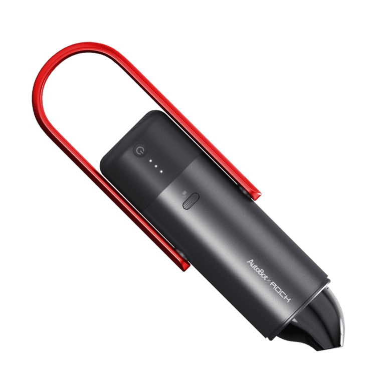 

ROCK x AutoBot V2 Car Portable Handheld Powerful Vacuum Cleaner