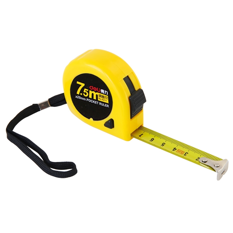 2Pcs Easy Retractable Ruler Tape Measure Small Mini Portable Pull Ruler ER