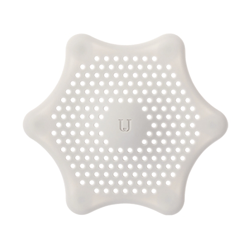 

Original Xiaomi Jotun Judy Silicone Filter Sundries Cleaning Strong Adsorption Easily Clean Fine Eyelet Sink Strainer