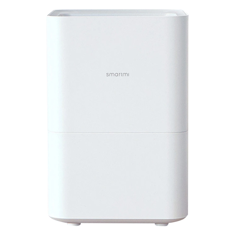 

Original Xiaomi Smartmi Evaporative Humidifier 2 Mijia APP Control Home Air Dampener Aroma Diffuser, Water Tank Capacity: 4L, US Plug