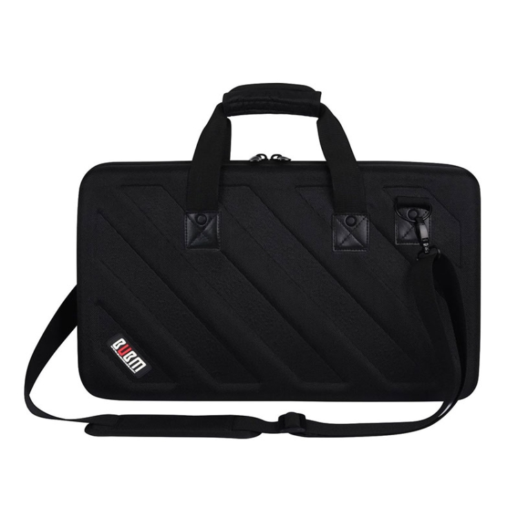 

BUBM Portable Digital Controller Storage Bag DJ Disc Package, Size S: 51x31x8.5cm